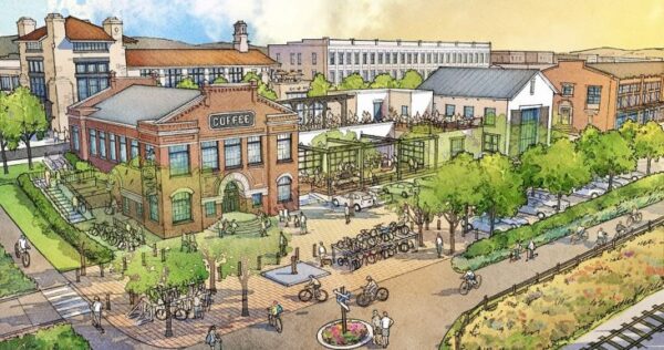 $1 Billion Drake Farms Development Signals a New Era for Fayetteville
