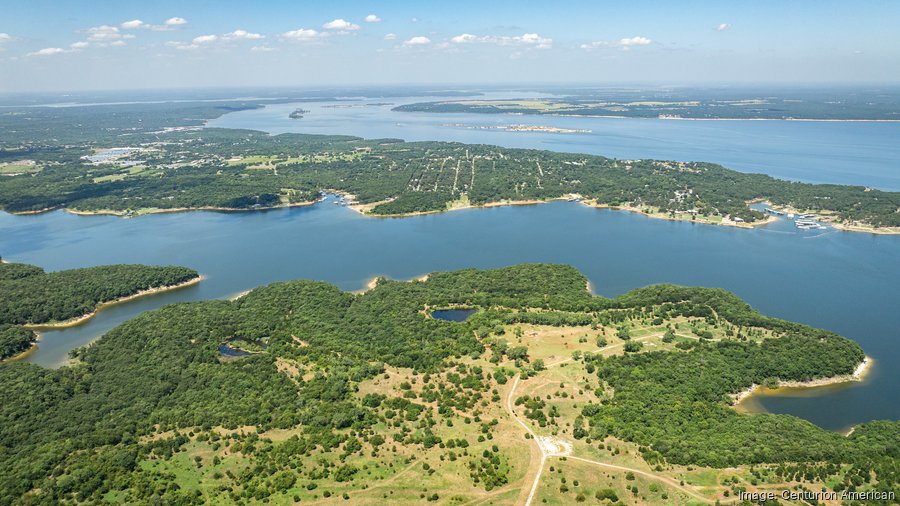 Phoenix Hospitality Group to Build $100 Million Margaritaville Resort at Preston Harbor as Construction Advances on Craig International's $7 Billion Lake Texoma Master-Planned Community