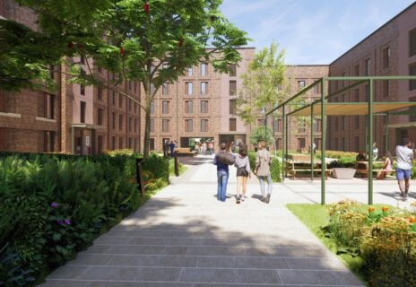 HOCHTIEF Wins €200 Million / £170 Million 50-Year PPP Contract for University of Southampton Student Accommodation