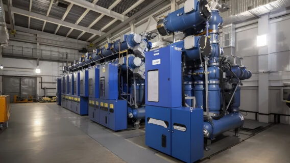 U.S. Energy Corp. Big Sky Carbon Hub Advancing Toward First Helium Production at Kevin Dome Montana