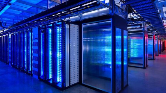 Anthropic and Nexus Data Centers Advance $5 Bn Texas AI Campus Amid Ongoing Federal Proceedings
