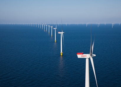 Hai Long Offshore Wind Project