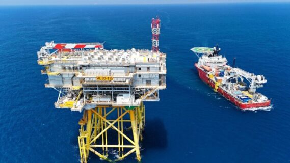 Hai Long Offshore Wind Project