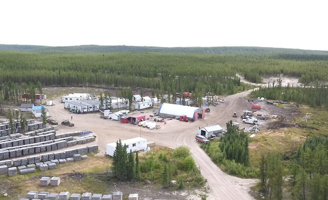 Denison Mines US$ 600 Million Phoenix Mine Set to Reopen Saskatchewan’s Uranium Era