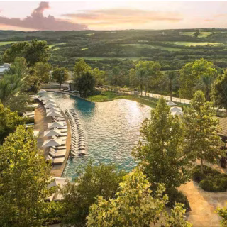 Phoenix Hospitality Group to Build $100 Million Margaritaville Resort at Preston Harbor as Construction Advances on Craig International's $7 Billion Lake Texoma Master-Planned Community