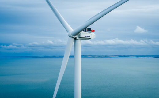 Vestas Plans €250 Million V236-15.0 MW Nacelle and Hub Factory in Scotland