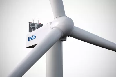 Vestas Plans €250 Million V236-15.0 MW Nacelle and Hub Factory in Scotland