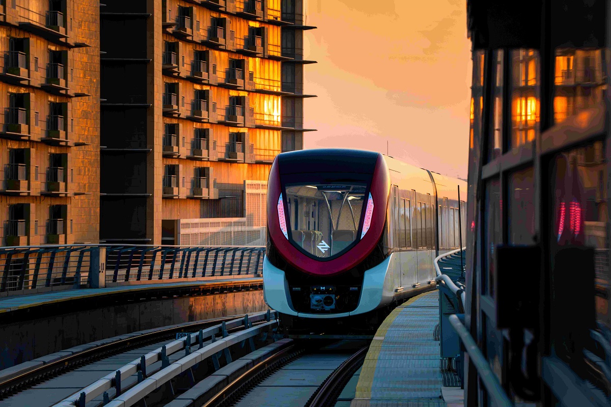 Riyadh Metro Red Line Extension Advances with Major Western Expansion