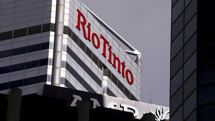 Rio Tinto $473 million South African mineral sands project restart