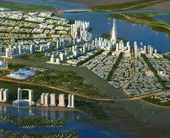 Sabriya City Project