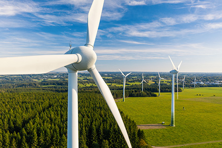 Energiequelle Breaks Ground on Lüben Wind Farm in Lower Saxony, Germany