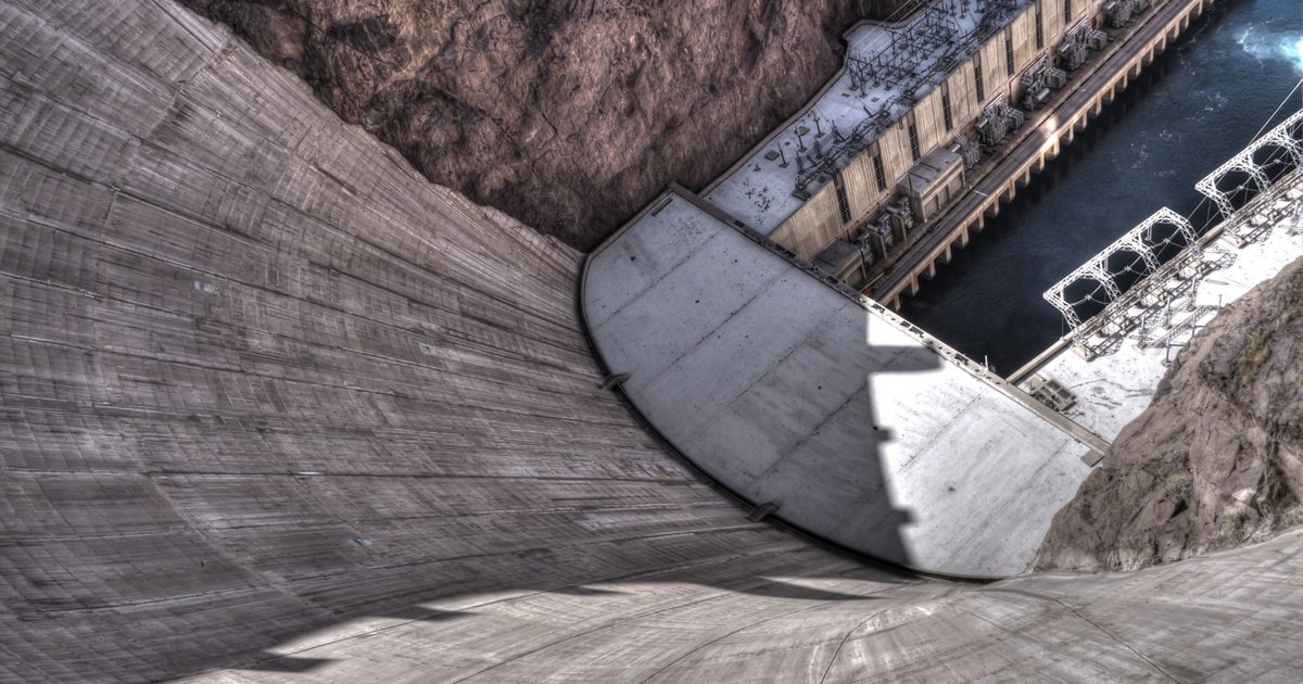 Argentina Restarts $5 Billion Santa Cruz Hydroelectric Dam Complex After Years of Delays