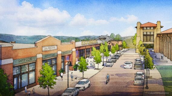 $1 Billion Drake Farms Development Signals a New Era for Fayetteville