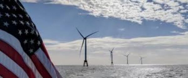 TotalEnergies Signs Agreements with U.S. Department of Interior to End its U.S. Offshore Wind Projects