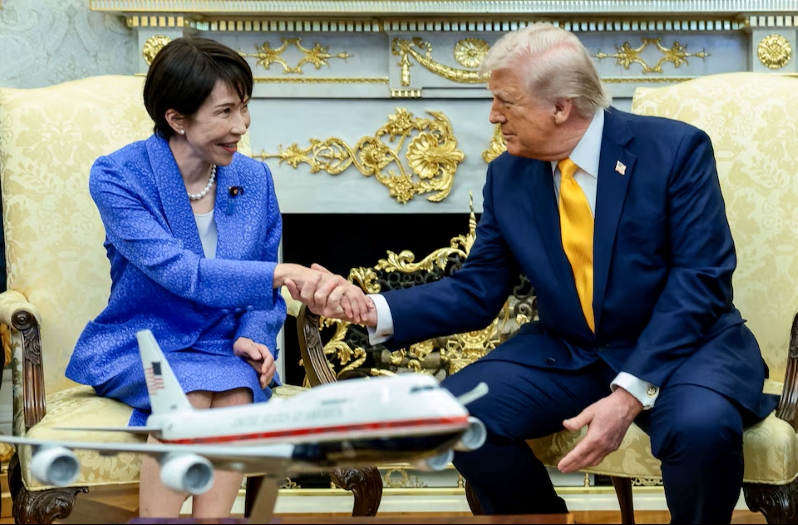 US, Japan partner on nuclear and gas energy projects deal, collaborate on rare earths and critical minerals