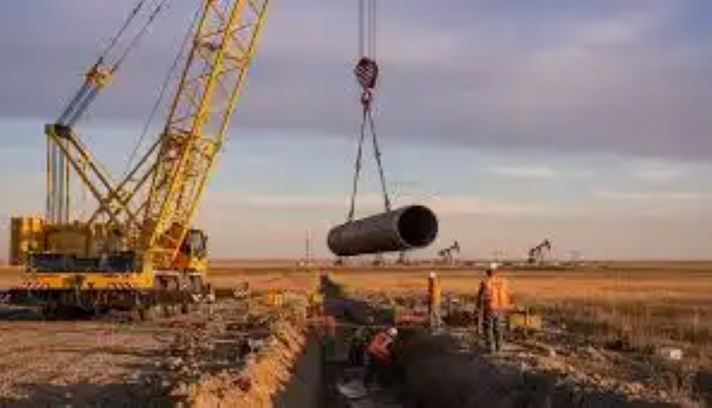 U.S. Energy Corp. Reaches FID, Selects EPC Contractor to Build Big Sky Carbon Hub Facility in Montana