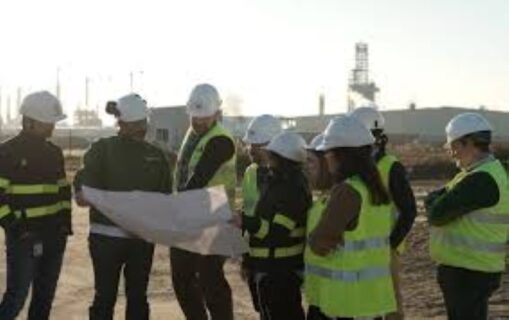Castellón green hydrogen plant 90% complete en route to become largest operational green h2 facility in Spain