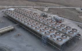 Fervo Energy Secures $421M Financing for Utah Geothermal Project