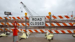 Construction Begins on $288 Million East Kellogg Expansion – Wichita's Biggest Highway Project