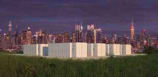 New Jersey Selects Garden State Reliability Battery Storage Project in Bergen County to Strengthen Grid