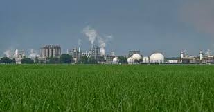 Shintech Louisiana Announces $3.4B Expansion of Iberville Parish Chemical Complex