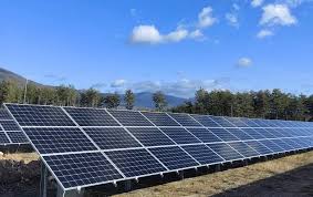 Creekstone Energy Signs Largest Solar Lease in Utah to Support Delta Gigasite Campus