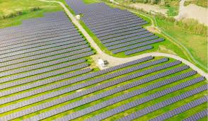 Sunraycer Breaks Ground on Major Solar + Storage Projects in Northeast Texas, Boosting Clean Energy Capacity