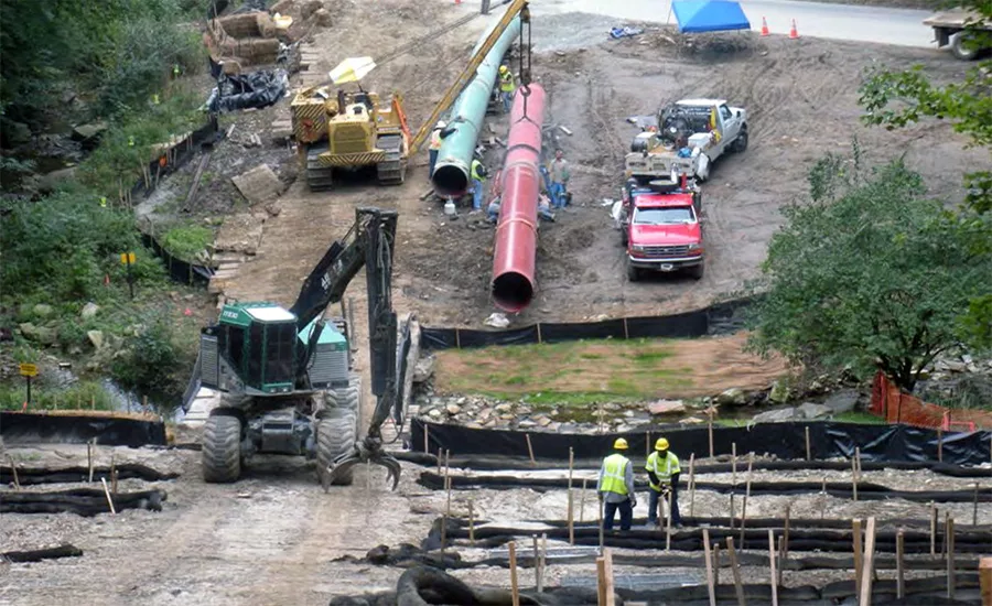 Protracted $450M Line 5 Pipeline Relocation in Wisconsin Receives Reprieve from Shutdown Order