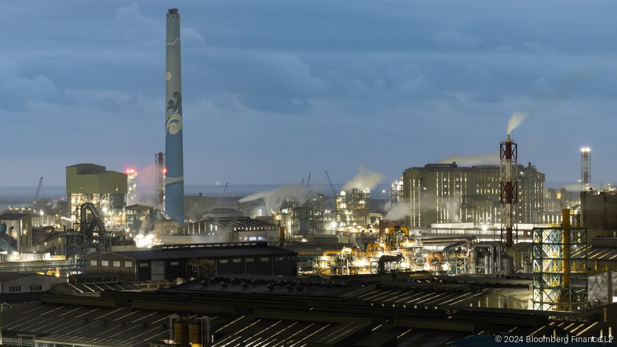 Korea Zinc Critical Minerals Plan