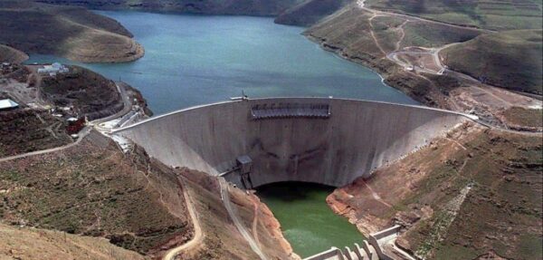 Inga 3 has the potential to generate export revenue for Congo