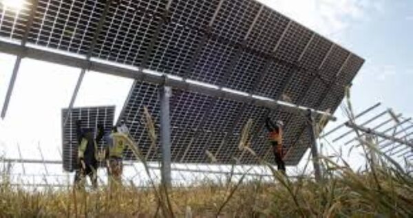 Grandview Road community solar project in Pennsylvania ready for construction following interconnection milestone, says PowerBank