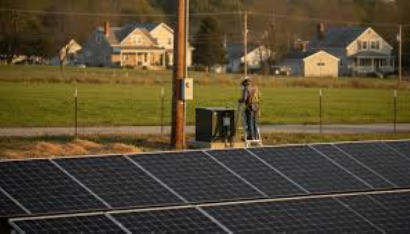 Grandview Road community solar project in Pennsylvania ready for construction following interconnection milestone, says PowerBank