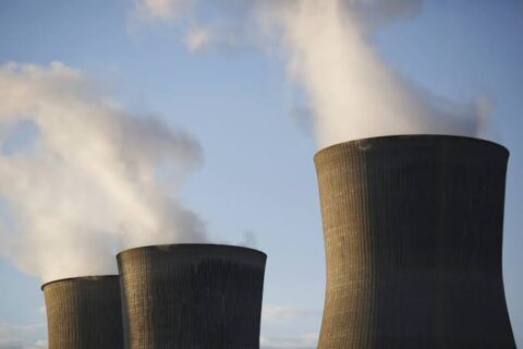 US President Donald Trump has been pushing for the country to burn more coal.