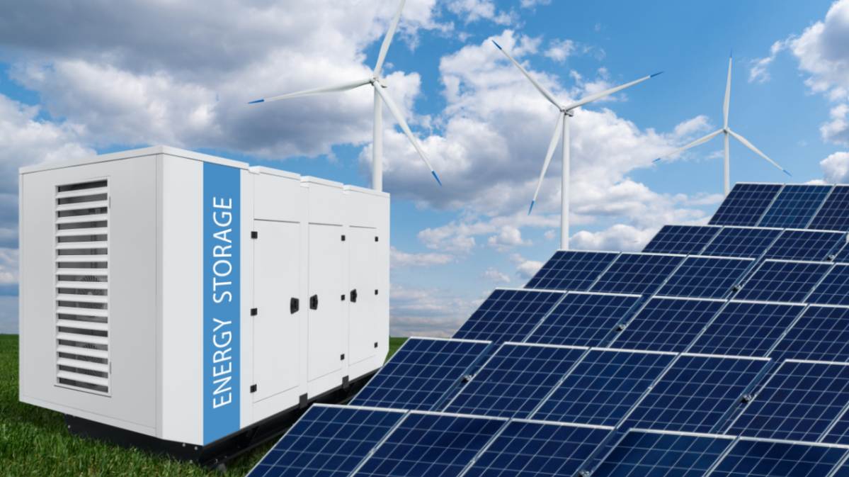 PowerChina Secures $1.9 billion Abu Dhabi Renewables Contract for Major Solar and Storage Project