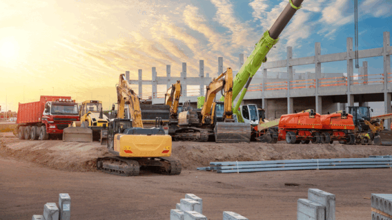 Qiddiya City Staff Accommodation Project