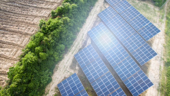 Bank Hapoalim's US Arm Backs Ashtrom's $200 Million El Patrimonio Solar Close as Construction Advances in Bexar County