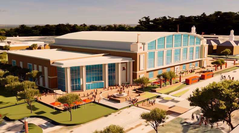 Miami University Breaks Ground on $242 Million Multipurpose Arena in Oxford, Ohio