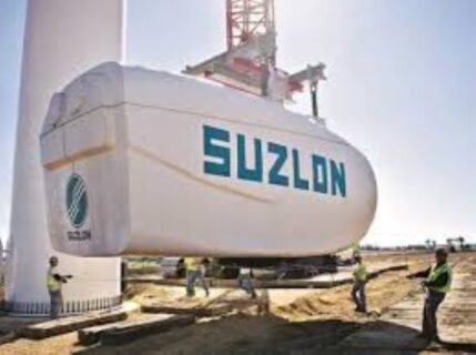 Suzlon wins 100 MW wind energy project from GAIL, to power petrochemical plant in India