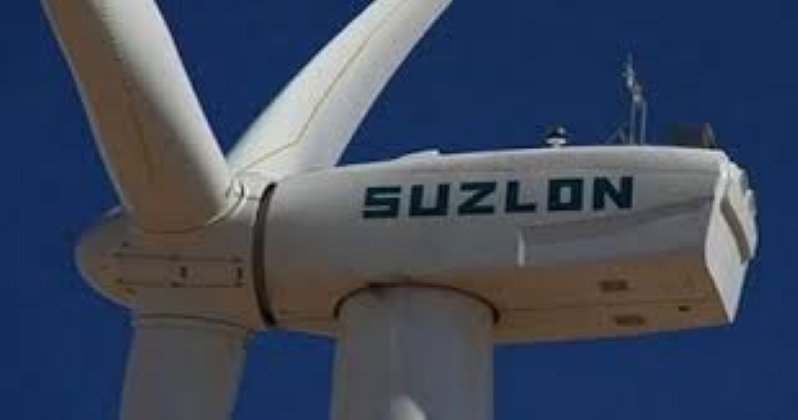 Suzlon wins 100 MW wind energy project from GAIL, to power petrochemical plant in India