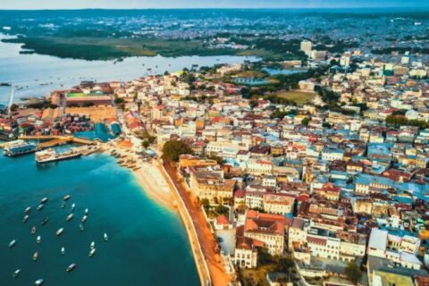 Currently, the completion status stands at 35 per cent.