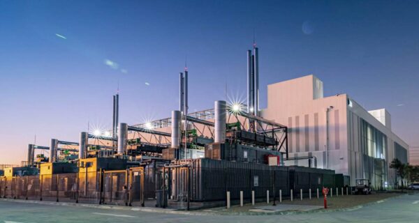 eThekwini Data Center Campus