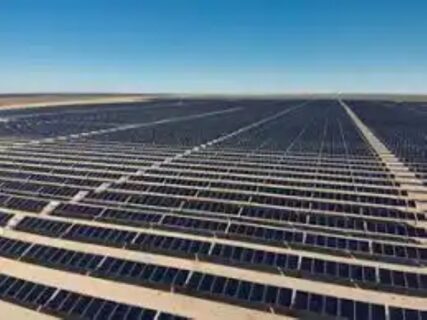 Wheatland Solar Project in Indiana Starts Operations, to Supply CenterPoint in 20-Year PPA