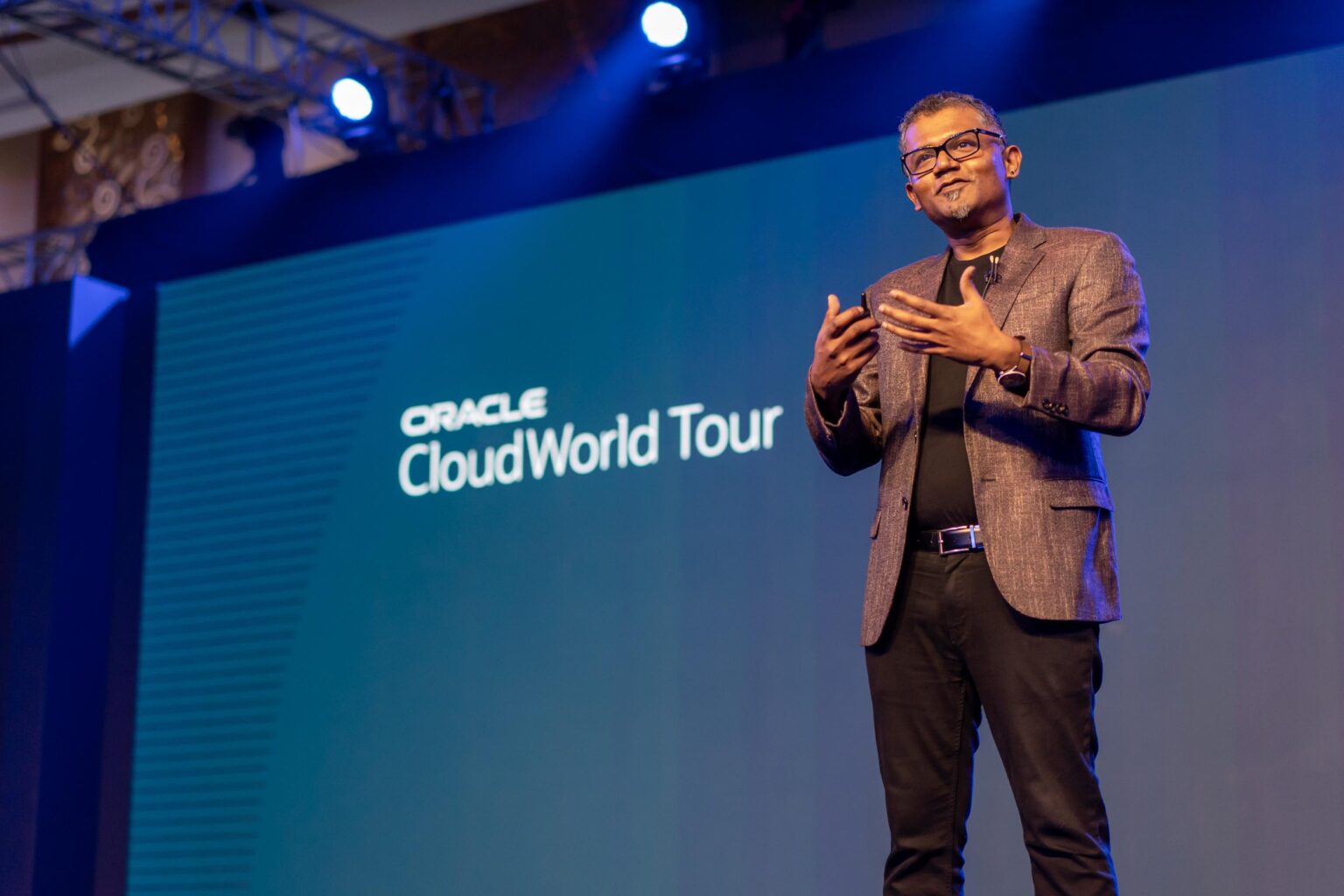 $165bn Project Jupiter Data Center by Oracle to Utilize Bloom Energy ...