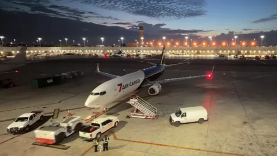 Second Commercial Airport in Miami