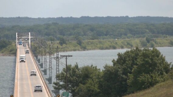 Roosevelt Bridge Replacement Project