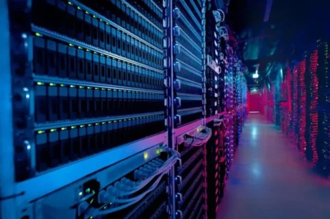 AI Data Hub project
