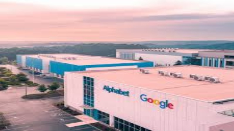 Alphabet’s Northern Indiana Data Center Secures Dedicated Power Supply in Landmark NiSource Deal