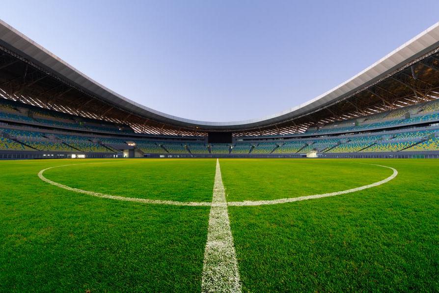 Al‑Ittihad Sports Village Projec