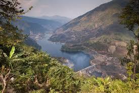 Arunachal Pradesh Hydropower Projects