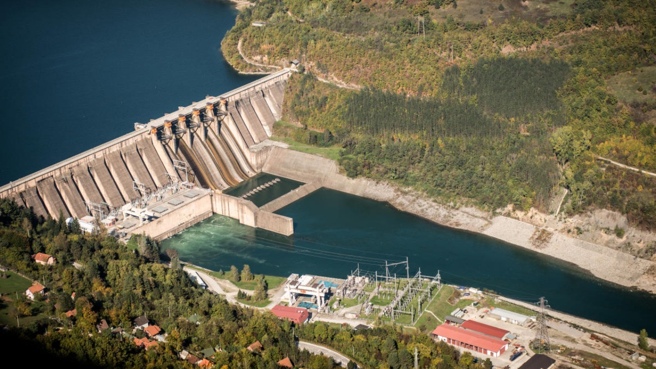 $4 Billion Arunachal Pradesh Hydropower Projects Accelerate India’s Clean Energy Transition Drive
